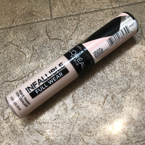 L’Oréal Infallible Full Wear Concealer - Picture 1 of 2
